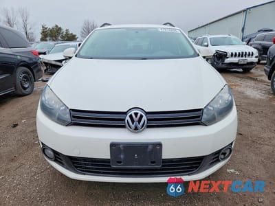 Piąte zdjęcie samochodu w środku: 2013 VOLKSWAGEN JETTA TDI VIN:3VWPL7AJ8DM664214 - miniatura