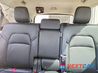 Zdjęcie 10 z 12 samochodu: 2023 NISSAN PATHFINDER SL VIN:5N1DR3CC0PC274172 - miniatura
