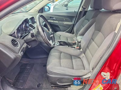 Zdjęcie 7 z 11 samochodu: 2014 CHEVROLET CRUZE LT VIN:1G1PC5SB9E7365852 - miniatura