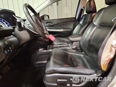 Zdjęcie 7 z 14 samochodu: 2016 HONDA CR-V TOURING VIN:5J6RM4H9XGL078858 - miniatura
