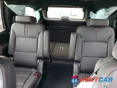 Zdjęcie 10 z 12 samochodu: 2023 CHEVROLET TAHOE C1500 RST VIN:1GNSCRKD5PR532250 - miniatura