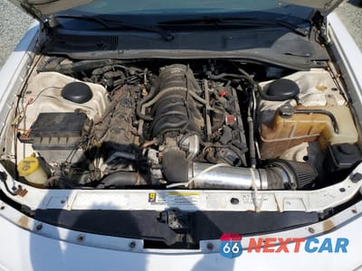 Zdjęcie 11 z 13 samochodu: 2007 DODGE CHARGER R VIN:2B3KA53HX7H686852 - miniatura