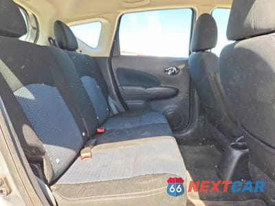 Zdjęcie 10 z 12 samochodu: 2015 NISSAN VERSA NOTE SV VIN:3N1CE2CP1FL401834 - miniatura