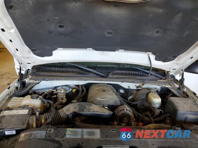 Zdjęcie 11 z 11 samochodu: 2006 CHEVROLET SILVERADO K1500 VIN:2GCEK13T961103913 - miniatura