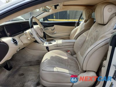 Zdjęcie 7 z 12 samochodu: 2016 MERCEDES-BENZ S 550 VIN:WDDXJ8FB0GA014901 - miniatura