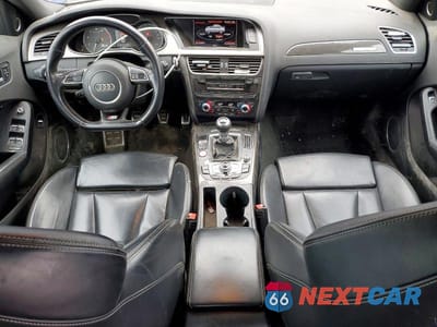 Zdjęcie 8 z 11 samochodu: 2014 AUDI S4 PREMIUM PLUS VIN:WAUDGAFL7EA097345 - miniatura