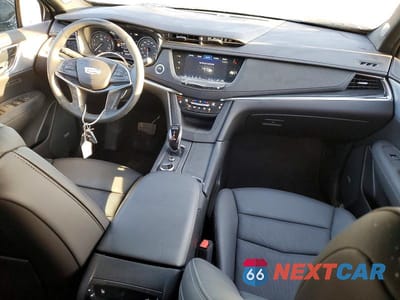 Zdjęcie 8 z 13 samochodu: 2026 CADILLAC XT5 PREMIUM LUXURY VIN:1GYKNDR43TZ101602 - miniatura