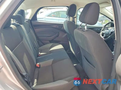 Zdjęcie 10 z 11 samochodu: 2012 FORD FOCUS SE VIN:1FAHP3F26CL124520 - miniatura