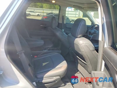 Zdjęcie 11 z 14 samochodu: 2022 NISSAN PATHFINDER PLATINUM VIN:5N1DR3DH3NC203913 - miniatura