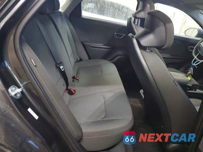 Zdjęcie 10 z 12 samochodu: 2025 KIA K4 LXS VIN:3KPFT4DE4SE201814 - miniatura