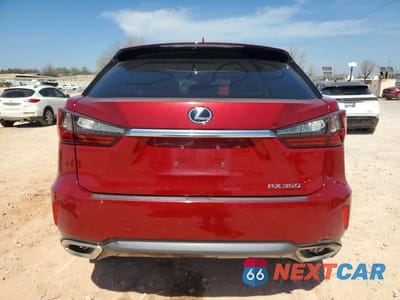Zdjęcie 6 z 13 samochodu: 2019 LEXUS RX 350 BASE VIN:2T2ZZMCA0KC123875 - miniatura
