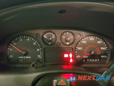 Zdjęcie 9 z 12 samochodu: 2005 FORD RANGER SUPER CAB VIN:1FTZR15E75PA50397 - miniatura