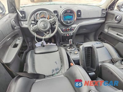 Zdjęcie 8 z 12 samochodu: 2020 MINI COOPER S COUNTRYMAN VIN:WMZYW7C00L3L61608 - miniatura