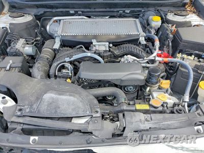 Zdjęcie 11 z 14 samochodu: 2024 SUBARU LEGACY SPORT VIN:4S3BWGG67R3023118 - miniatura