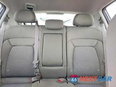 Zdjęcie 10 z 13 samochodu: 2016 KIA SPORTAGE LX VIN:KNDPBCAC1G7844780 - miniatura