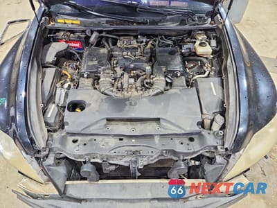 Zdjęcie 11 z 12 samochodu: 2010 LEXUS LS 460 BASE VIN:JTHBL5EFXA5099407 - miniatura