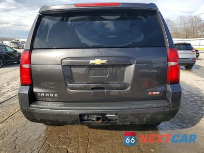 Zdjęcie 6 z 13 samochodu: 2016 CHEVROLET TAHOE K1500 LT VIN:1GNSKBKC3GR461826 - miniatura