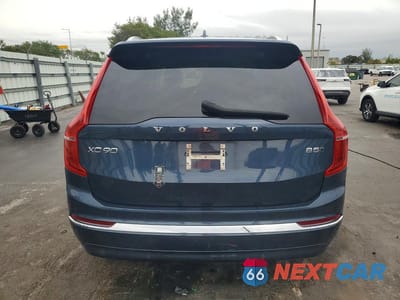 Zdjęcie 6 z 14 samochodu: 2025 VOLVO XC90 CORE VIN:YV4M12PJ3S1338947 - miniatura