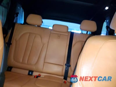 Zdjęcie 10 z 13 samochodu: 2022 BMW X5 XDRIVE40I VIN:5UXCR6C0XN9K34682 - miniatura
