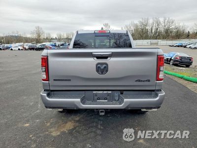 Zdjęcie 6 z 13 samochodu: 2022 RAM 1500 BIG HORN VIN:1C6RRFFG3NN400754 - miniatura
