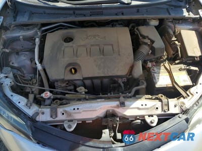Zdjęcie 11 z 12 samochodu: 2018 TOYOTA COROLLA LE VIN:2T1BURHE9JC972429 - miniatura