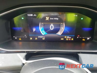 Zdjęcie 9 z 13 samochodu: 2025 VOLKSWAGEN JETTA SE VIN:3VW7X7BU8SM047227 - miniatura