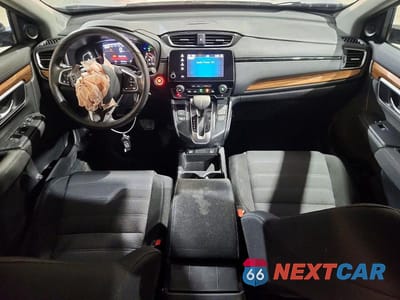 Zdjęcie 8 z 12 samochodu: 2020 HONDA CR-V EX VIN:2HKRW2H52LH677009 - miniatura