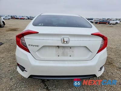 Zdjęcie 6 z 12 samochodu: 2016 HONDA CIVIC EX VIN:19XFC2F72GE239410 - miniatura