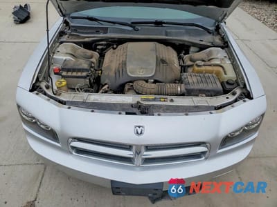 Zdjęcie 11 z 13 samochodu: 2006 DODGE CHARGER R VIN:2B3KA53HX6H311476 - miniatura