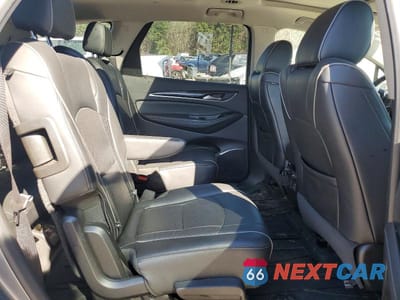 Zdjęcie 11 z 12 samochodu: 2019 BUICK ENCLAVE AVENIR VIN:5GAERDKW4KJ239537 - miniatura