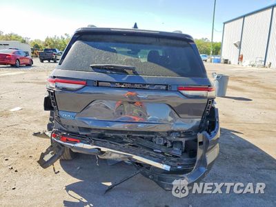 Zdjęcie 6 z 15 samochodu: 2023 JEEP GRAND CHEROKEE LIMITED 4XE VIN:1C4RJYB67PC665488 - miniatura