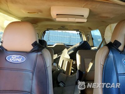 Zdjęcie 10 z 14 samochodu: 2003 FORD EXPEDITION EDDIE BAUER VIN:1FMFU18LX3LC00014 - miniatura