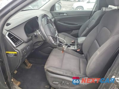 Zdjęcie 7 z 12 samochodu: 2017 HYUNDAI TUCSON SPORT VIN:KM8J3CA29HU267814 - miniatura