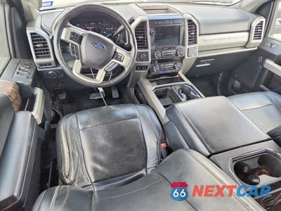 Zdjęcie 8 z 11 samochodu: 2019 FORD F350 SUPER DUTY VIN:1FT8W3DT6KEC22636 - miniatura