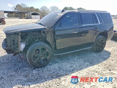 2018 GMC YUKON SLE 1GKS2AKC1JR339125 - główne zdjęcie licytacji z USA - miniatura