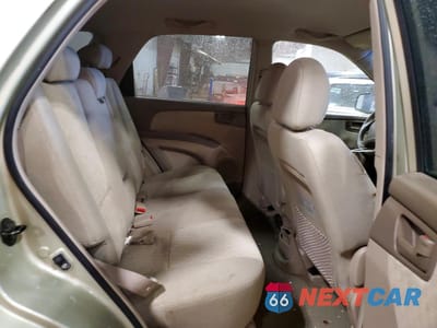 Zdjęcie 11 z 13 samochodu: 2006 KIA SPORTAGE VIN:KNDJE724367145144 - miniatura