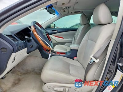 Zdjęcie 7 z 12 samochodu: 2009 LEXUS ES 350 BASE VIN:JTHBJ46G392292938 - miniatura