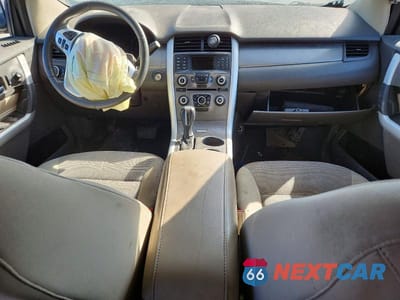 Zdjęcie 8 z 11 samochodu: 2014 FORD EDGE SEL VIN:2FMDK4JC8EBA78958 - miniatura