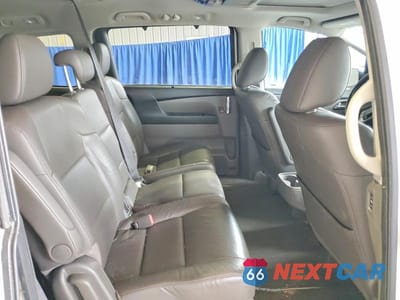 Zdjęcie 11 z 13 samochodu: 2016 HONDA ODYSSEY EXL VIN:5FNRL5H67GB057604 - miniatura