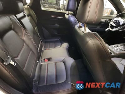 Zdjęcie 11 z 12 samochodu: 2025 MAZDA CX-5 PREMIUM VIN:JM3KFBDY0S0634082 - miniatura