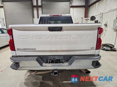 Zdjęcie 6 z 13 samochodu: 2023 CHEVROLET SILVERADO K2500 HEAVY DUTY LT VIN:2GC4YNE71P1718216 - miniatura