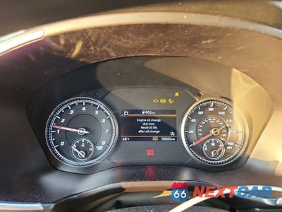 Zdjęcie 9 z 12 samochodu: 2023 HYUNDAI SANTA FE SE VIN:5NMS14AJ7PH581561 - miniatura