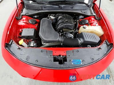 Zdjęcie 11 z 12 samochodu: 2023 DODGE CHARGER SXT VIN:2C3CDXBG5PH653678 - miniatura