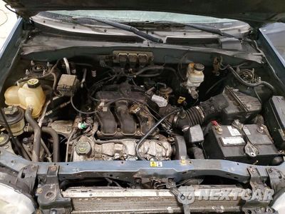 Zdjęcie 12 z 13 samochodu: 2005 FORD ESCAPE XLT VIN:1FMCU93155DA10948 - miniatura
