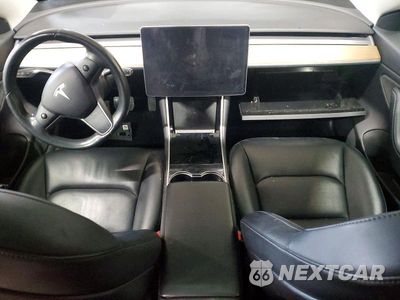 Zdjęcie 8 z 12 samochodu: 2019 TESLA MODEL 3 VIN:5YJ3E1EAXKF395959 - miniatura