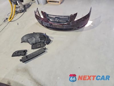Zdjęcie 12 z 13 samochodu: 2006 HYUNDAI SONATA GLS V6 VIN:5NPEU46F66H150266 - miniatura