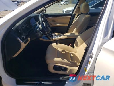 Zdjęcie 7 z 13 samochodu: 2016 BMW 535 I VIN:WBA5B1C52GG132060 - miniatura