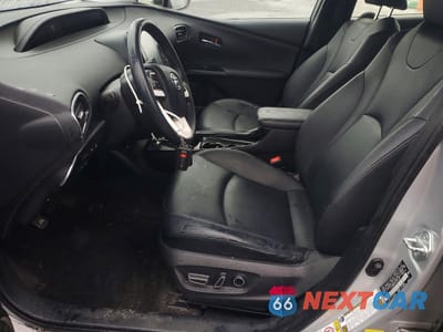 Zdjęcie 7 z 13 samochodu: 2017 TOYOTA PRIUS PRIME ADVANCED VIN:JTDKARFP2H3004351 - miniatura