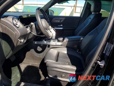 Zdjęcie 7 z 12 samochodu: 2020 MERCEDES-BENZ GLB 250 VIN:W1N4M4GB2LW023617 - miniatura