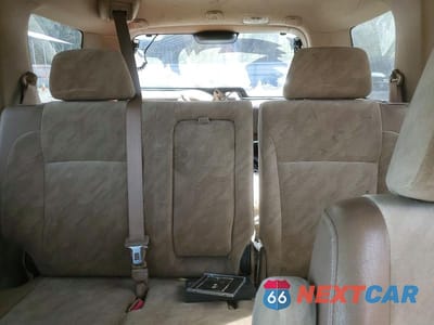 Zdjęcie 10 z 13 samochodu: 2003 HONDA CR-V EX VIN:SHSRD78873U157456 - miniatura